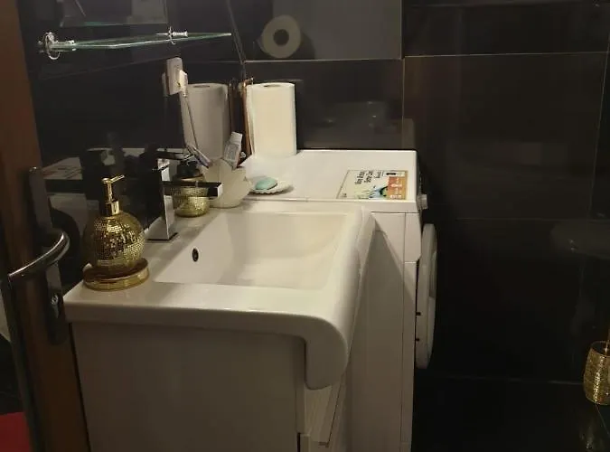 Camere Lux Telecabina Busteni