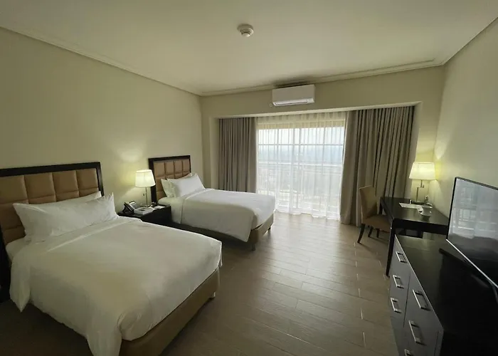 Timberland Highlands Resort