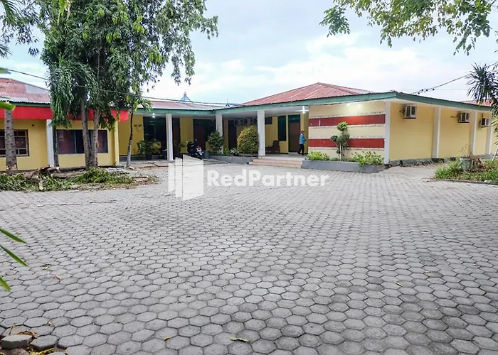 Pondok Indah Hotel Palu Redpartner