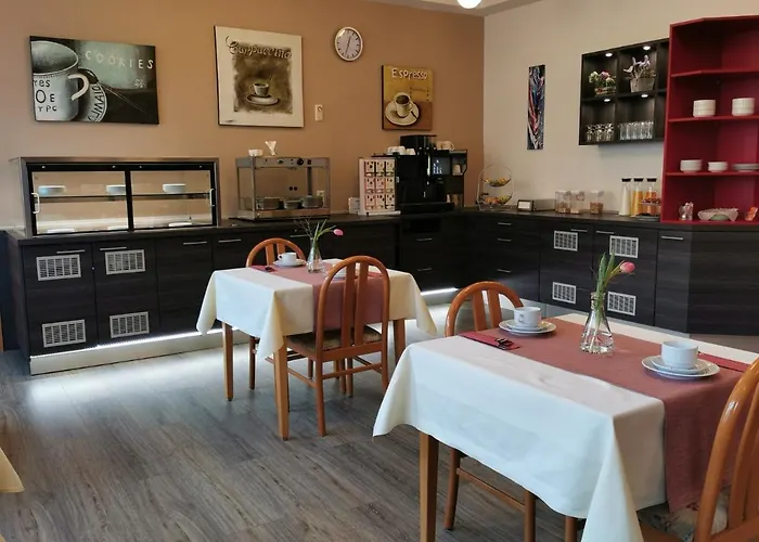 Hotel Mainperle