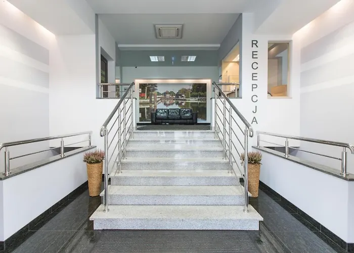 Hotel Labedy I Hostel Labedy