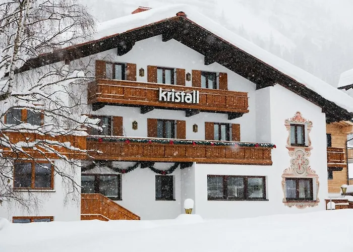 Hotel Kristall