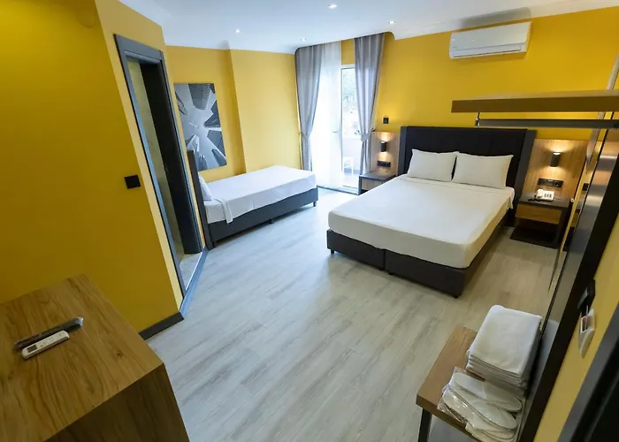 Roy Otel