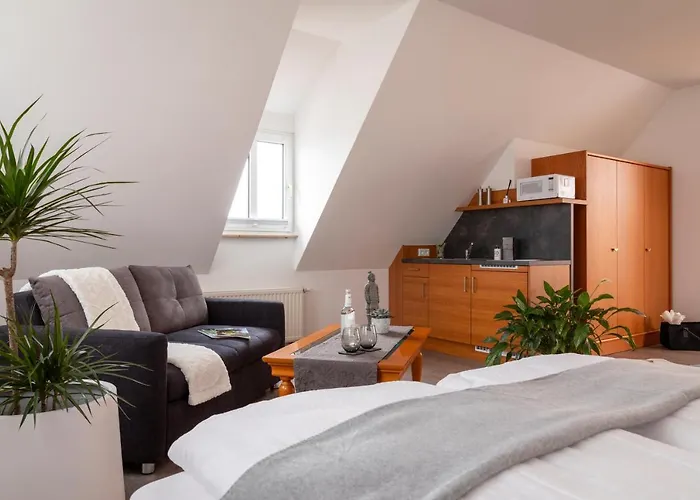 Hotel am Ludwigskanal