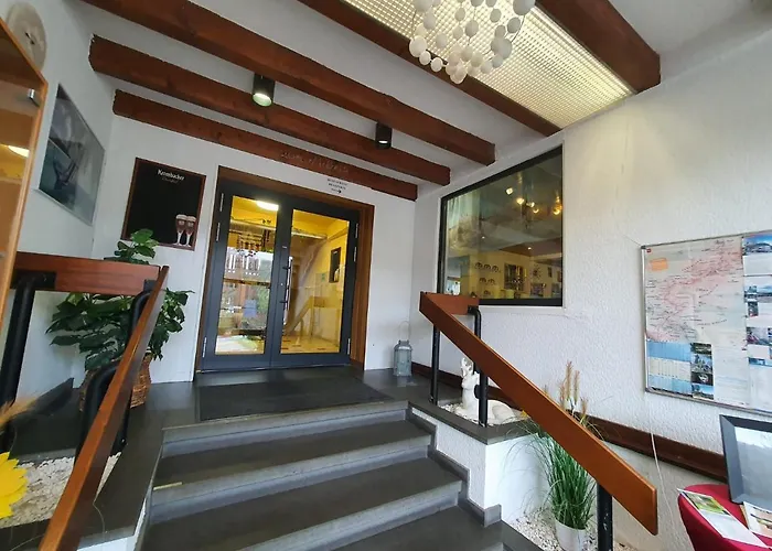Hotel Bechtel