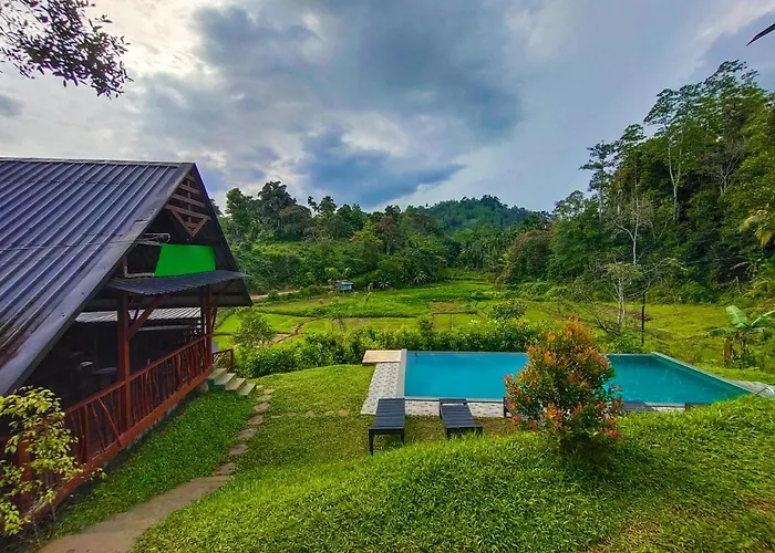 Cinnamon Village Sinharaja