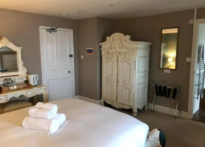 Seawood House Boutique Hotel
