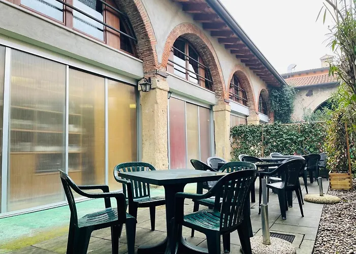 Hotel Al Bosco