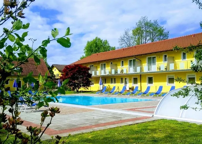 Gasthof Zum Lindenhof