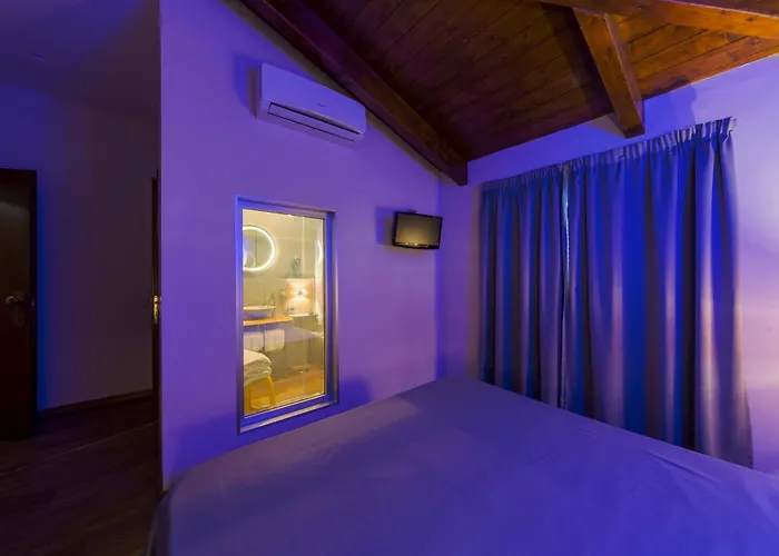 Hotel Vogue