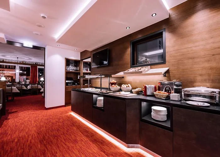 Hotel Grieserin
