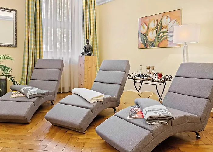Hotel Liebl