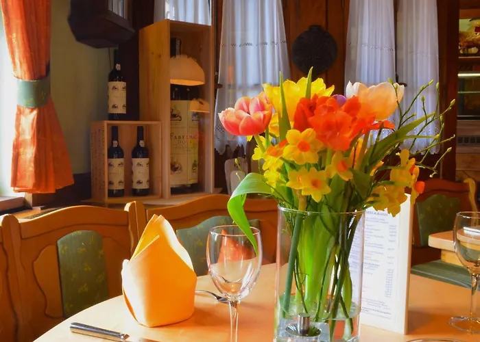 Landhotel Zur Post