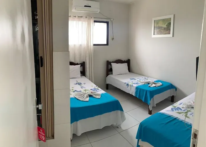 Hotel Mirante B