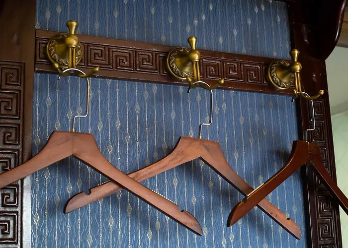 Sapa House Hotel Halal Certified