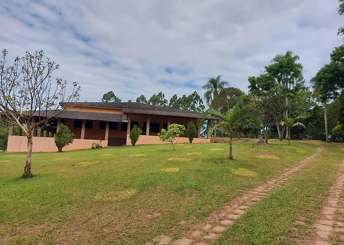 Recanto Varandas Guararema