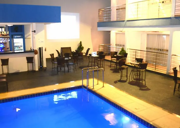 Hotel Colombo