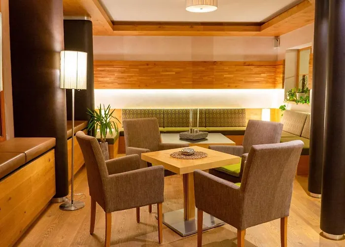 Wallackhaus Regiojet Hotels