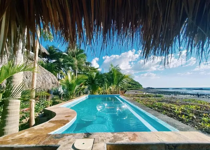Alive Beach House