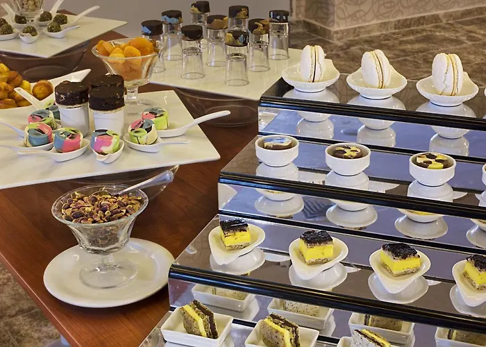 Dedeman Erbil Hotel City Center