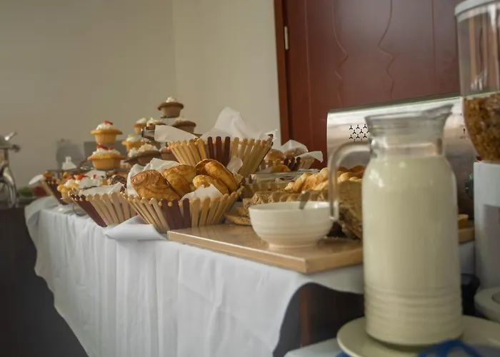Asmara Hotel