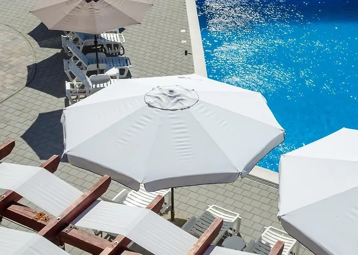 Hotel Quattro Medjugorje