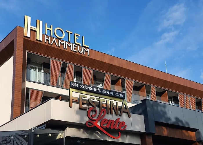 Hammeum Hotel