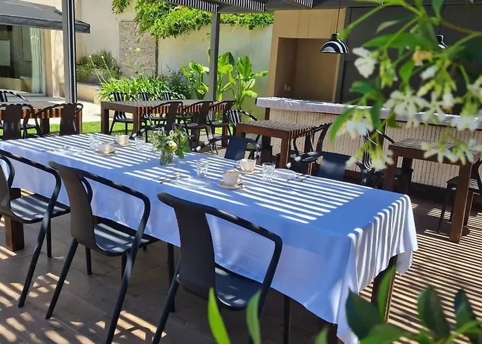 Villa Isidro Hotel Boutique & Spa