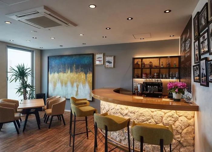 The Grand Hotel Ginowan