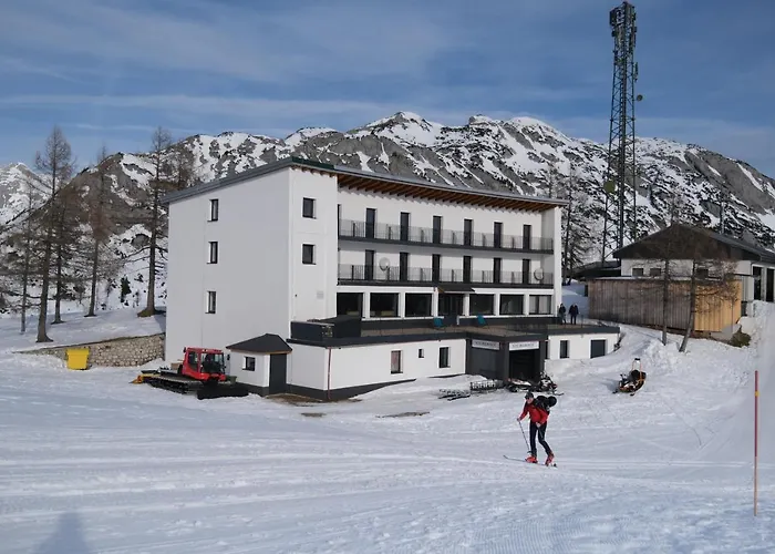 Alpenhotel Steirerhof