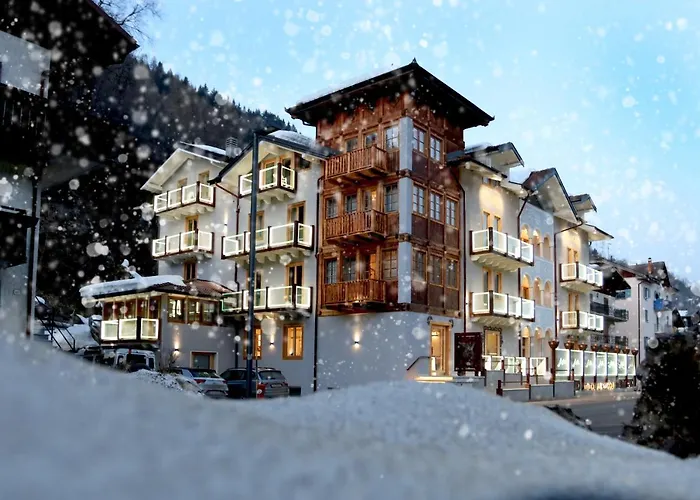 Hotel Arcangelo 3 Stelle Superior