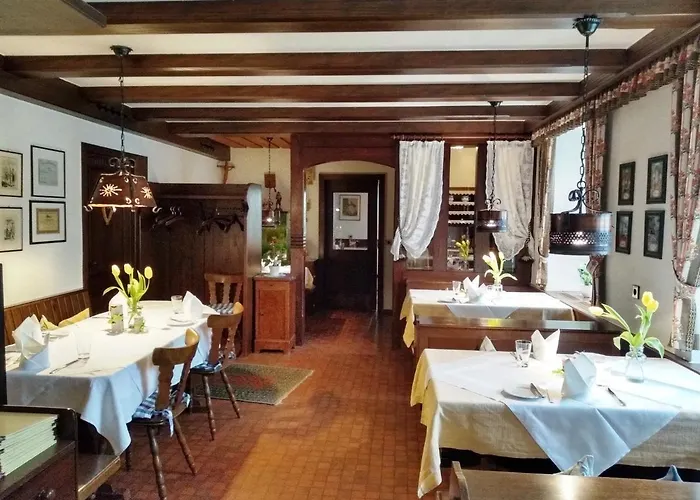 Klösterle Hof