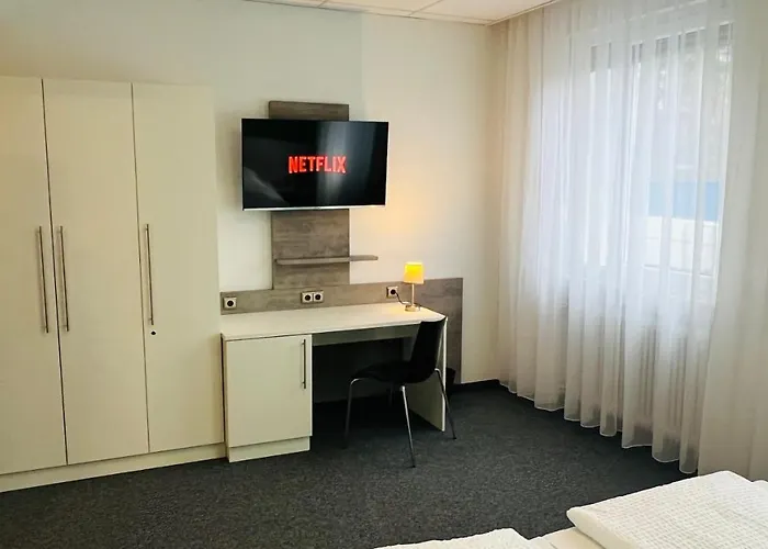 Creativ Park Hotel