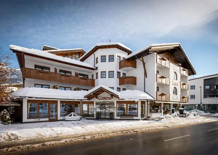 Hotel Central