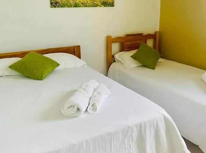 Hotel Ana Mary