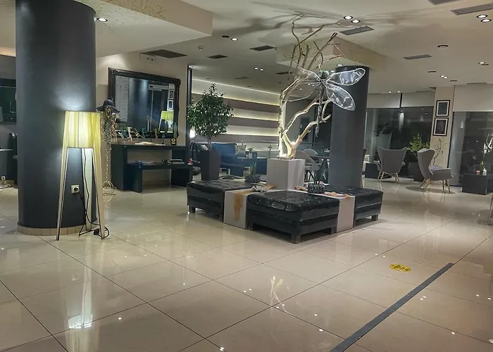 Trokadero Boutique Hotel