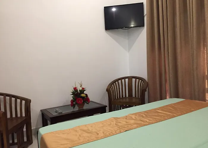 Eagle Wings Holiday Resort