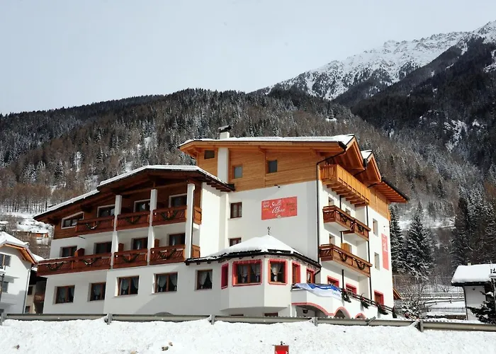 Sport Hotel Stella Alpina