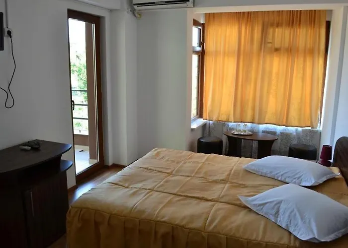 Hotel Corsar