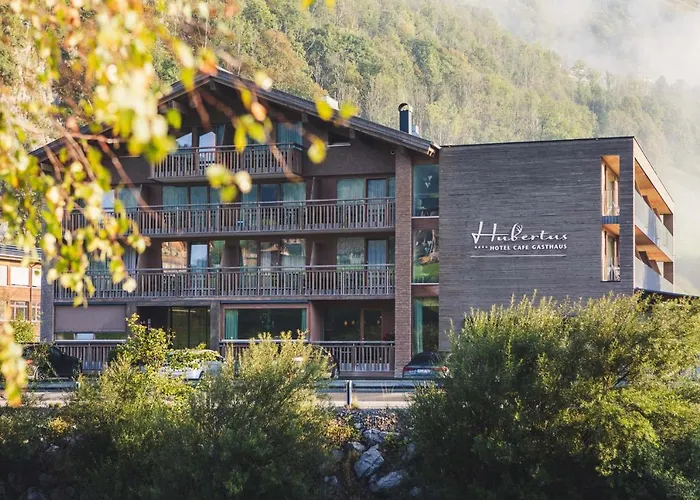 Hotel Hubertus