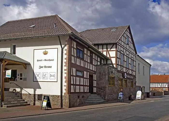 Hotel Zur Krone