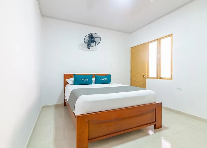 Hotel Tu Casa Bambu