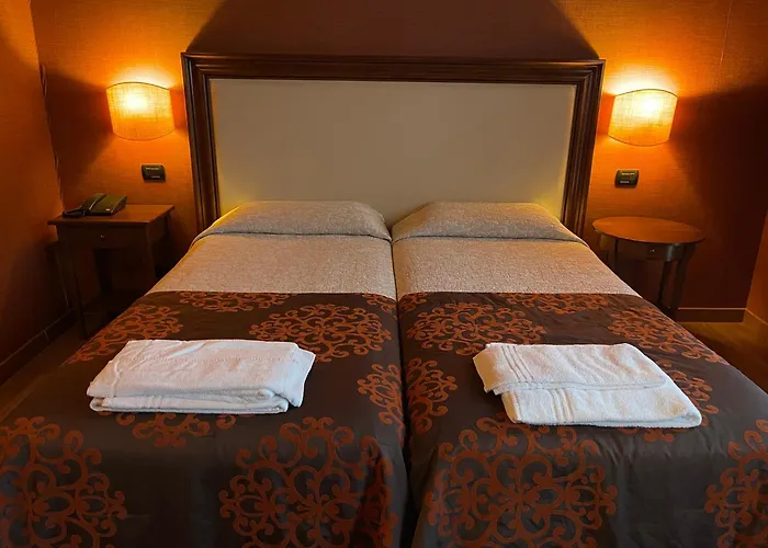 Hotel Cascina Marisa