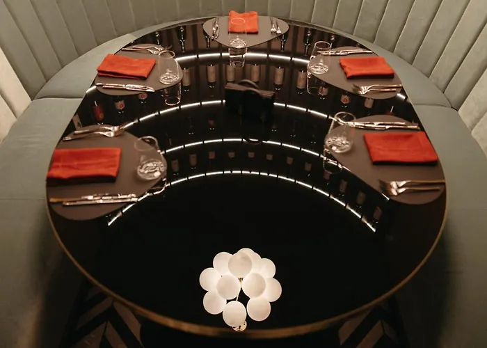 Hotel Select