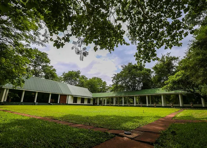 The River Club