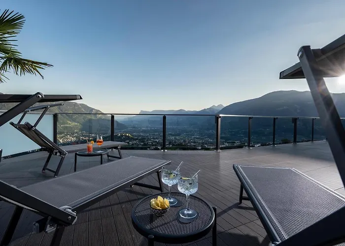 Hotel Lechner
