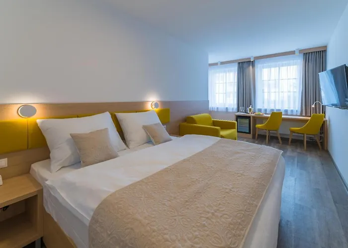 Wellness Hotel IRIS