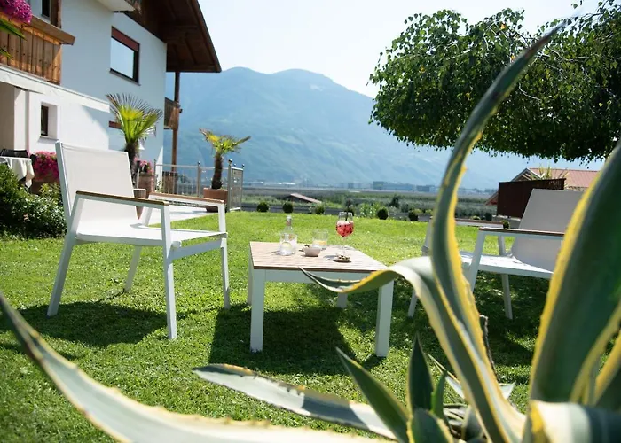 Hotel Und Residence Johanneshof