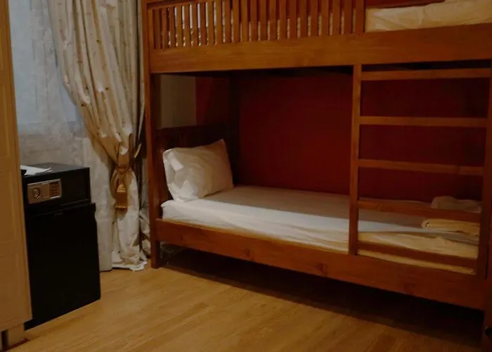 Pepo'S Guesthouse