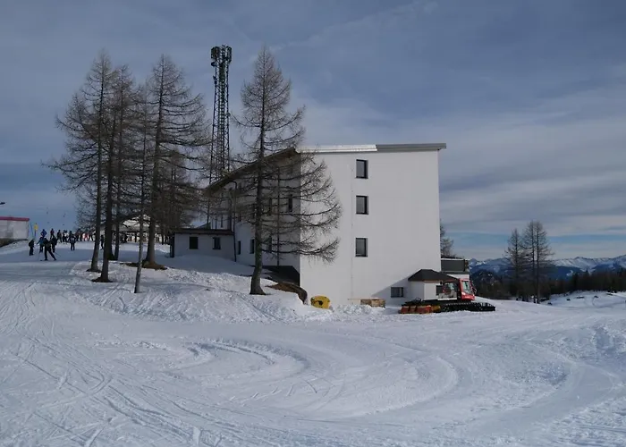 Alpenhotel Steirerhof